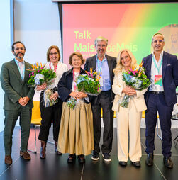 Envelhecer em Portugal: entre a consciência e a falta de preparação