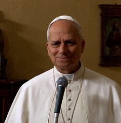 Papa Leão XIV envia três camiões de ajuda humanitária para zonas afetadas por bombardeamentos na Ucrânia