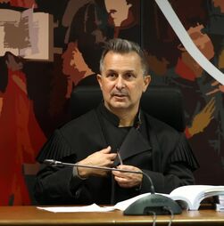 Juiz Ivo Rosa acusa MP de perseguição em carta enviada ao Presidente da República
