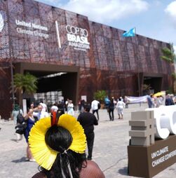 COP30: Número de países com sistemas de alerta precoce multirriscos subiu para 119