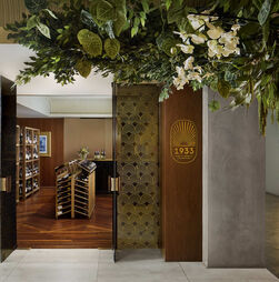 No topo do Tivoli: a nova experiência vínica que une História e sofisticação