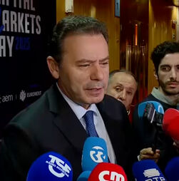 “Não há razões para haver uma greve geral em Portugal”, diz primeiro-ministro 