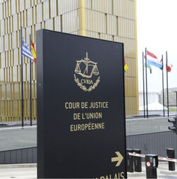 Tribunal europeu recusa quatro recusos sobre ilegalidades na zona franca da Madeira