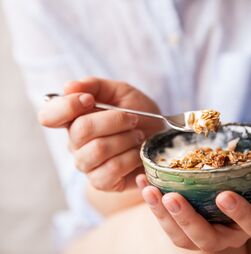 Nem todo o kefir é kefir. E isso pode mudar tudo