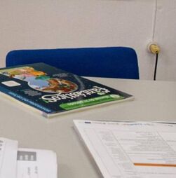 Crianças do 1.º ano sem professor distribuídas por turmas de alunos mais velhos em escola de Lisboa