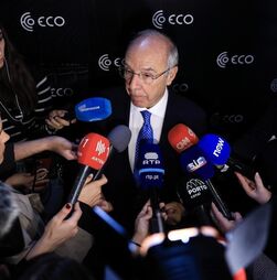 Marques Mendes apela a que Governo e UGT que continuem negociações mesmo após greve