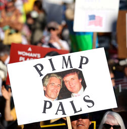 Trump “sabia sobre as raparigas”. Revelados novos emails de Epstein