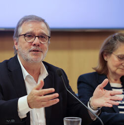 UGT ameaça Governo com dois dias de greve geral