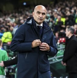 Mundial'2026: Seleção viaja para o Porto e começa a preparar duelo com a Arménia