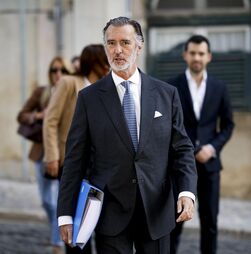 Cotrim trataria Governo do Chega como qualquer outro mas mostraria que 'não dá para brincar'