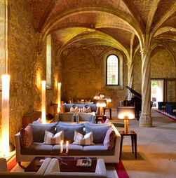 Turismo de Portugal quer comprar Pousadas ao Pestana