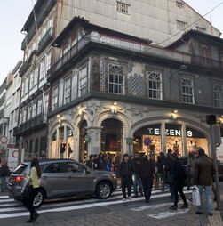 Pressão turística atinge novos máximos em Lisboa e Porto