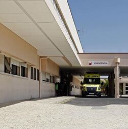 SNS com dois serviços de urgência encerrados no sábado e um no domingo