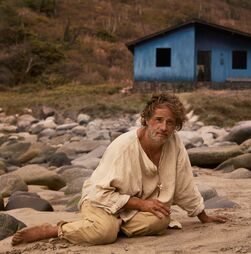 Livro de Valter Hugo Mãe chega à Netflix quarta-feira