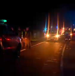 Dois mortos e três feridos em acidente no Alentejo que envolveu o empresário José Roquette