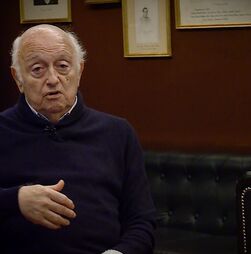 José Manuel Anes receia que filha volte a tentar fazer-lhe mal