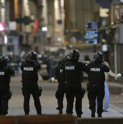 Canal francês BFMTV interrompe emissão devido a ameaça de bomba na redação