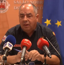 Vítima mortal do tornado em Albufeira tem 85 anos e é de nacionalidade britânica