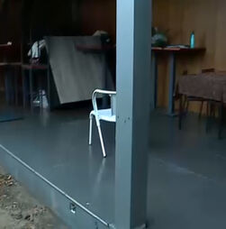 Inundações em Santa Maria da Feira causam estragos avultados em restaurante