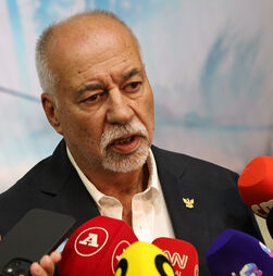 António Nunes reconduzido na direção da Liga dos Bombeiros Portugueses