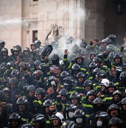 Bombeiros avançam com protestos devido 'à ausência de respostas' do Governo