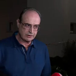 Diretor de hotel atingido por tornado em Albufeira diz que entre 25 feridos havia crianças