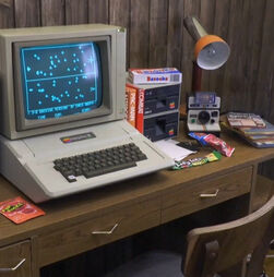 Da Atari dos anos 70 à Nintendo dos anos 90: uma viagem de nostalgia com videojogos 