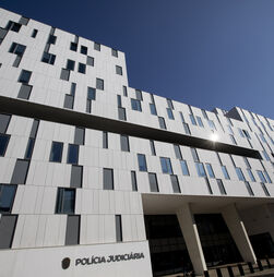 PJ detém um dos maiores traficantes do Brasil em Lisboa