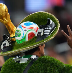 Eis as Seleções qualificadas para a fase final do Mundial 2026