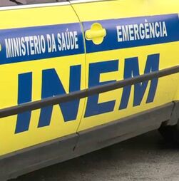 Pai e filho morrem baleados em restaurante no Montijo