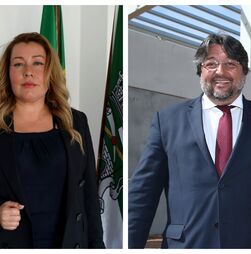 Guerras, boicotes e 403 mil euros entre o PSD Amadora e o PS Loures