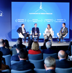 Verlingue Portugal reúne líderes públicos e privados para Alavancar a Construção