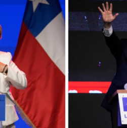 Chile pode eleger o primeiro presidente que reivindica o legado do ditador Pinochet