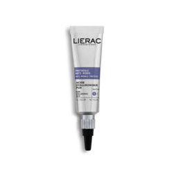 A LIERAC lança o novo PROTOCOLO ANTIRRUGAS