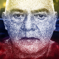 O contrabandista colombiano que anda à solta em Portugal