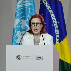 COP30: Portugal anuncia contributo de um milhão de euros para o Fundo de Adaptação