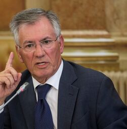 Armando Vara detido pela PSP para cumprimento de pena