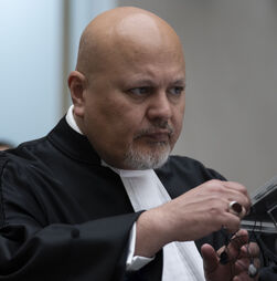 Israel pede afastamento de procurador do TPI que emitiu mandado de detenção contra Netanyahu