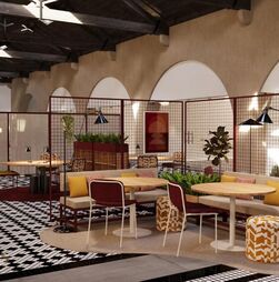 DeHouse abre novo espaço de coworking no WOW, em Gaia