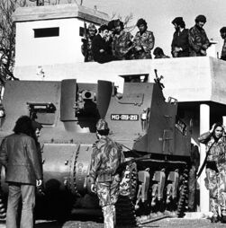 Celebrações do 25 de Novembro: em festa ou em silêncio