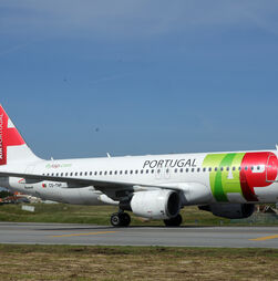 TAP: Parpública recebeu três declarações de interesse pela privatização 