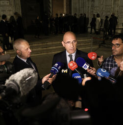 Indiscretos: Pedro Passos Coelho tem mel