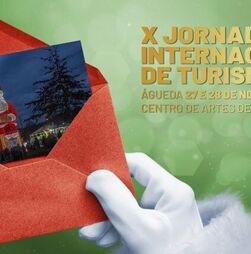 X Jornadas Internacionais de Turismo debatem o turismo em mudança