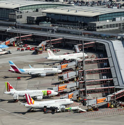 Air France-KLM formaliza interesse na privatização da TAP antes do fim do prazo