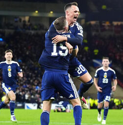 As 42 seleções qualificadas para a fase final do Mundial'2026 e o que falta definir