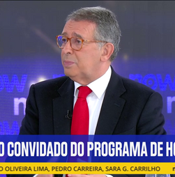 NOW lidera horário nobre com Seguro contra debate