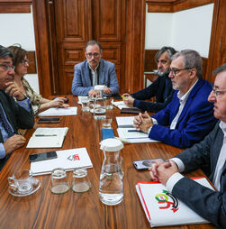 Governo vai dar 'mais tempo' à UGT para analisar propostas de alteração à lei laboral 