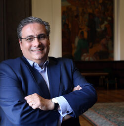 Governo disponível para “recalibrar” via verde para a imigração