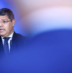 PS não vai viabilizar medidas do Chega no orçamento