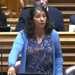 PCP defende que encerramento da neonatalogia no Dona Estefânia vai “reduzir a capacidade do SNS”